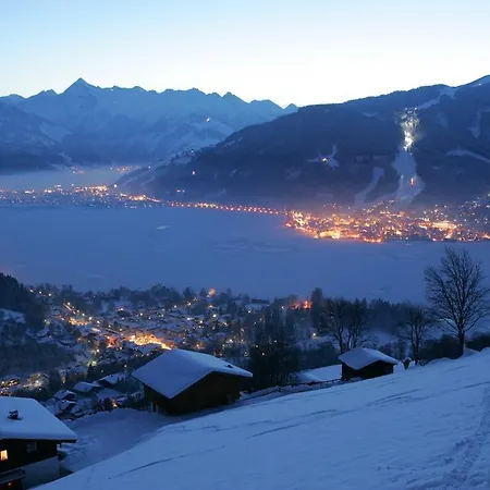 Ashling Zell am See