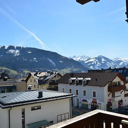 Lejlighed Ashling Zell am See