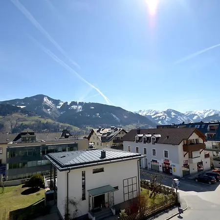 Ashling Lejlighed Zell am See